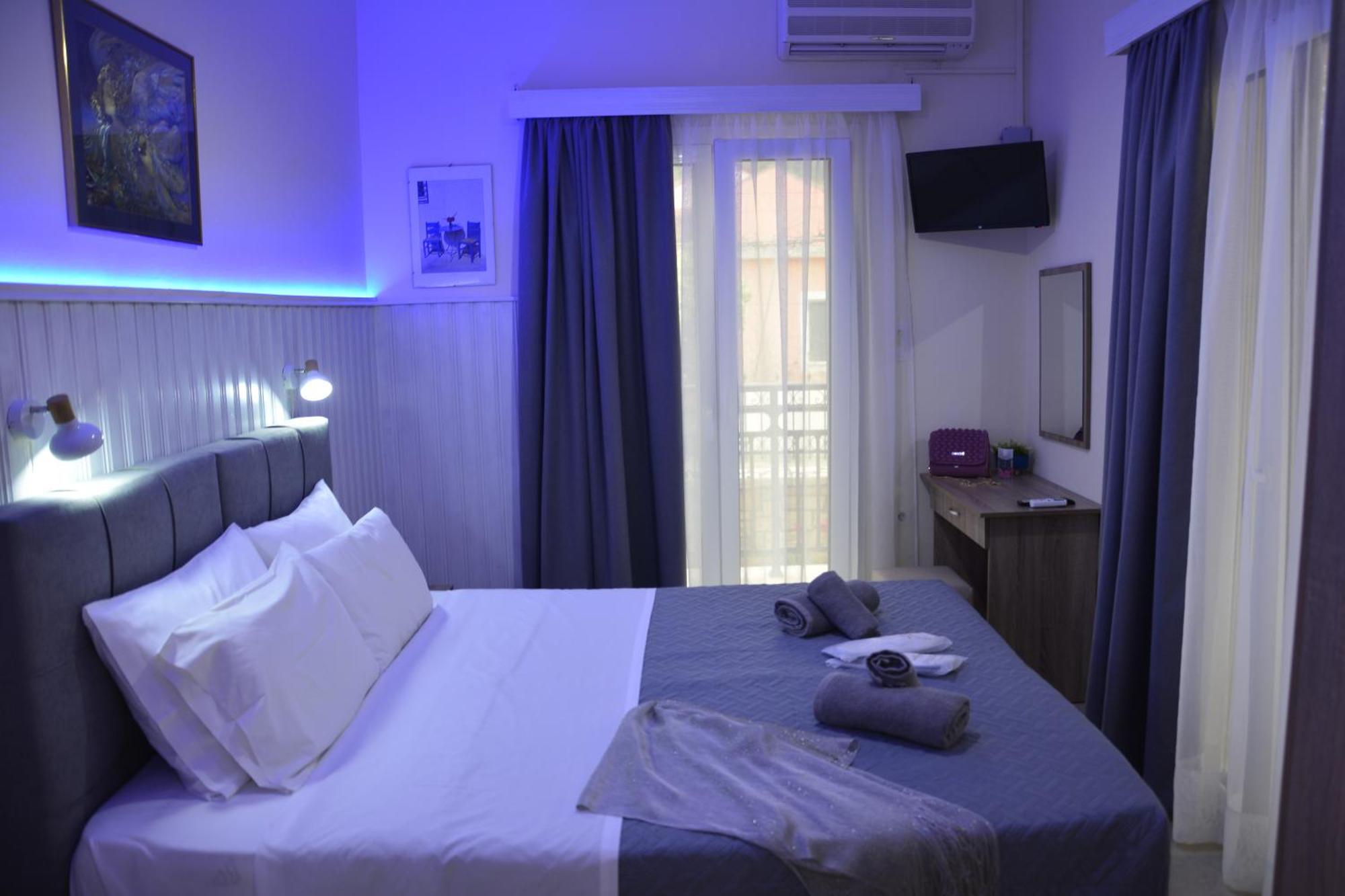 Appartement Corfu Dream Fani *