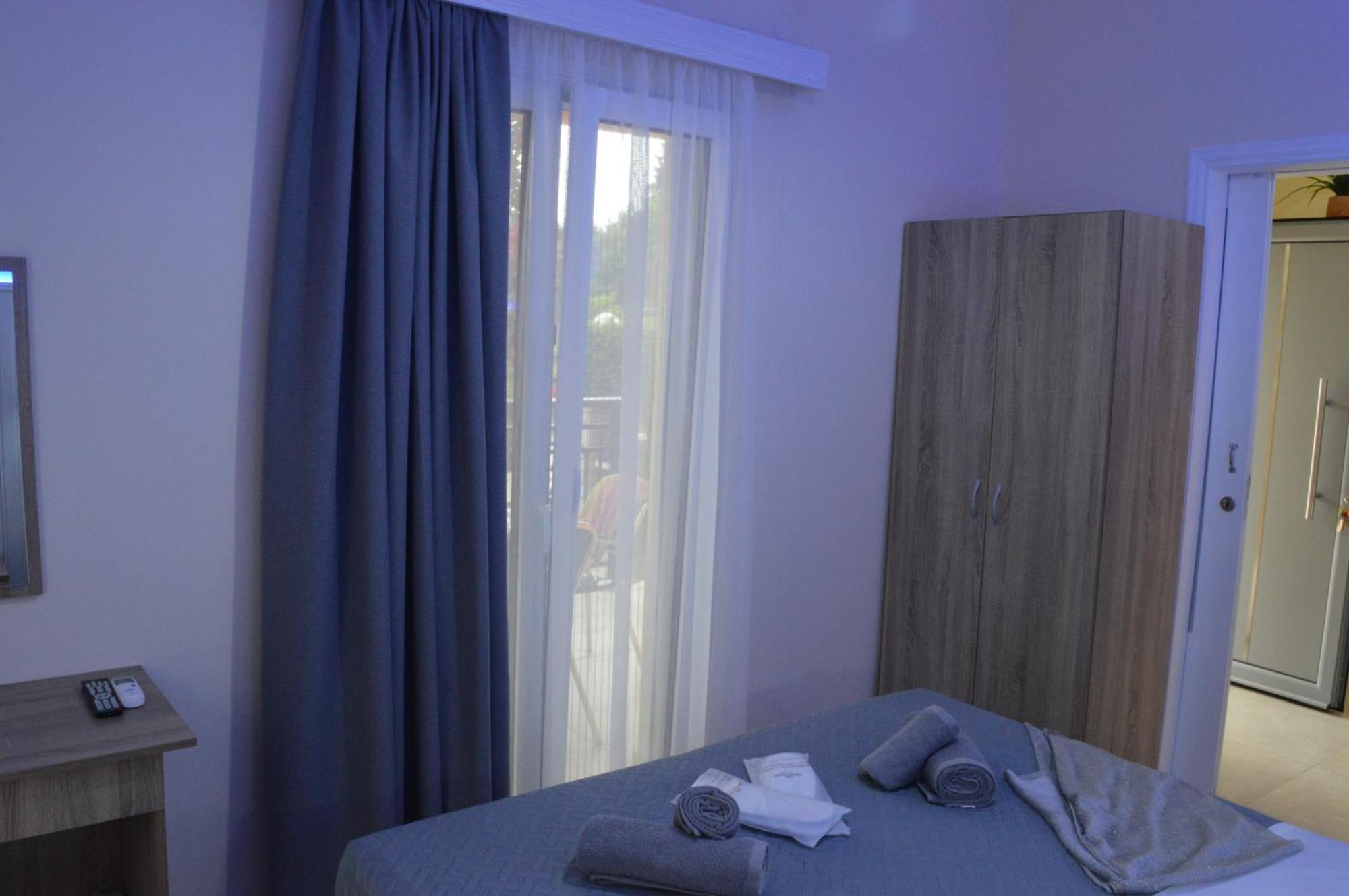 Corfu Dream Fani Ýpsos