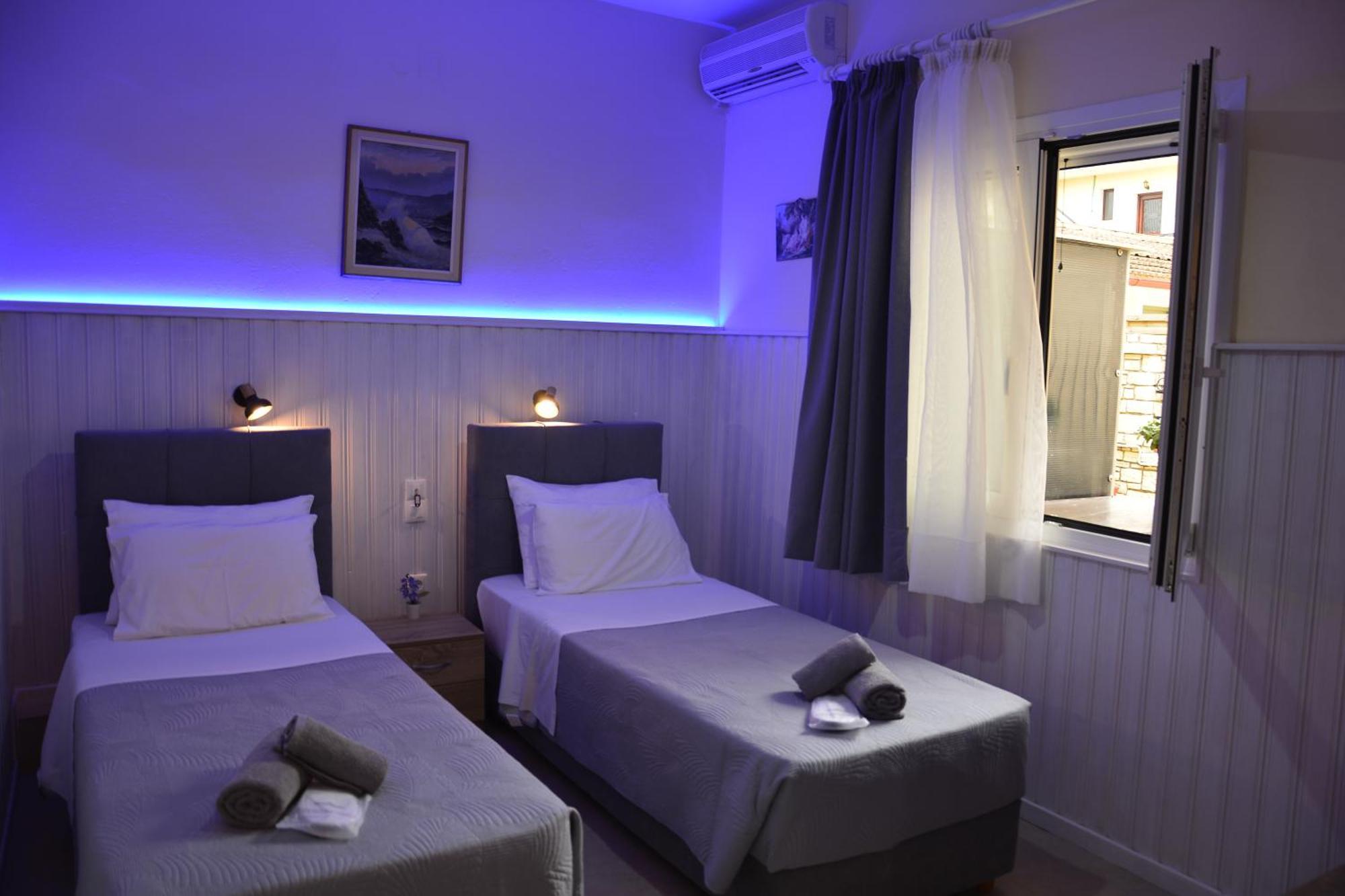 Corfu Dream Fani * Ýpsos