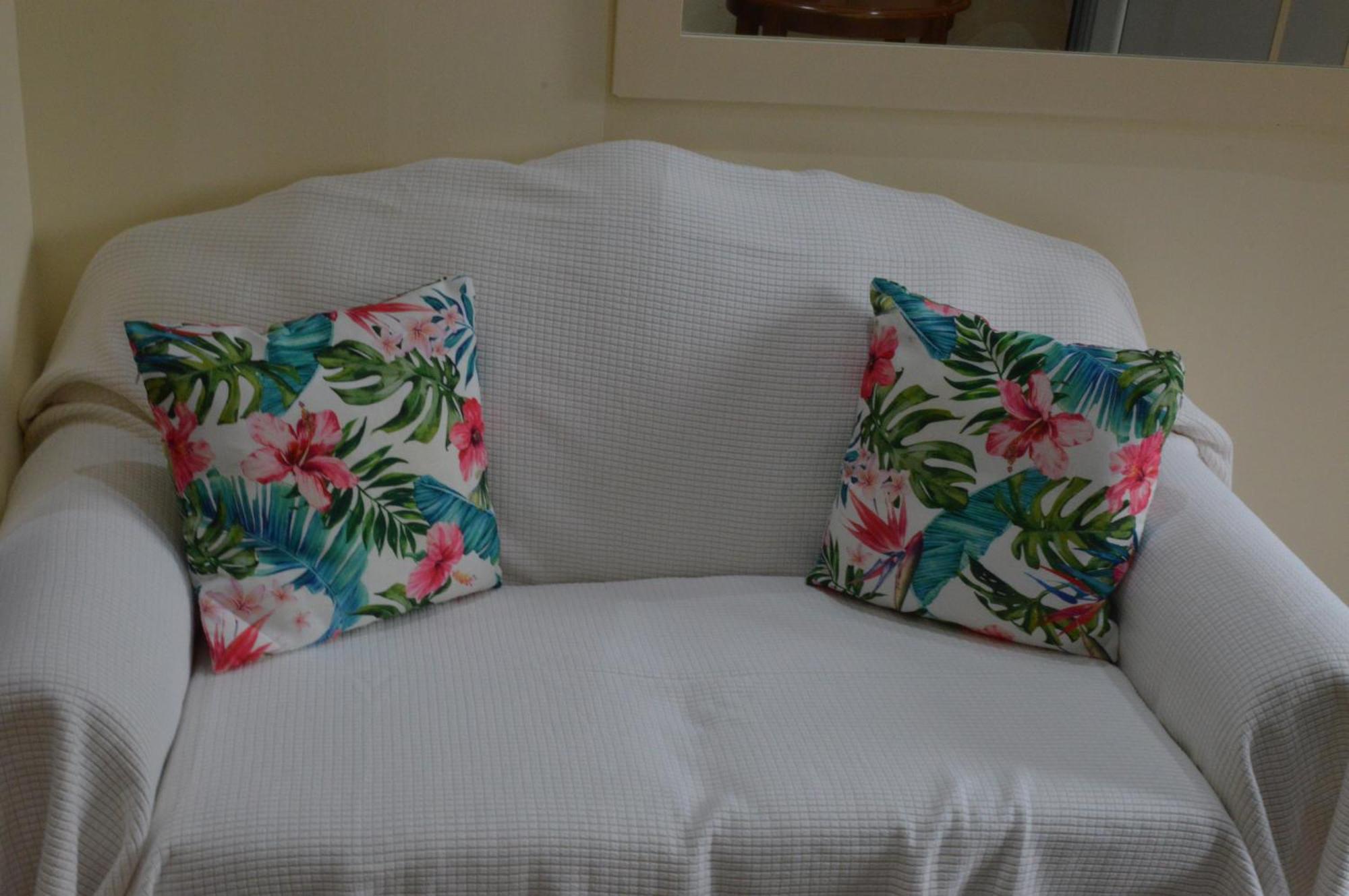 Corfu Dream Fani Appartement *
