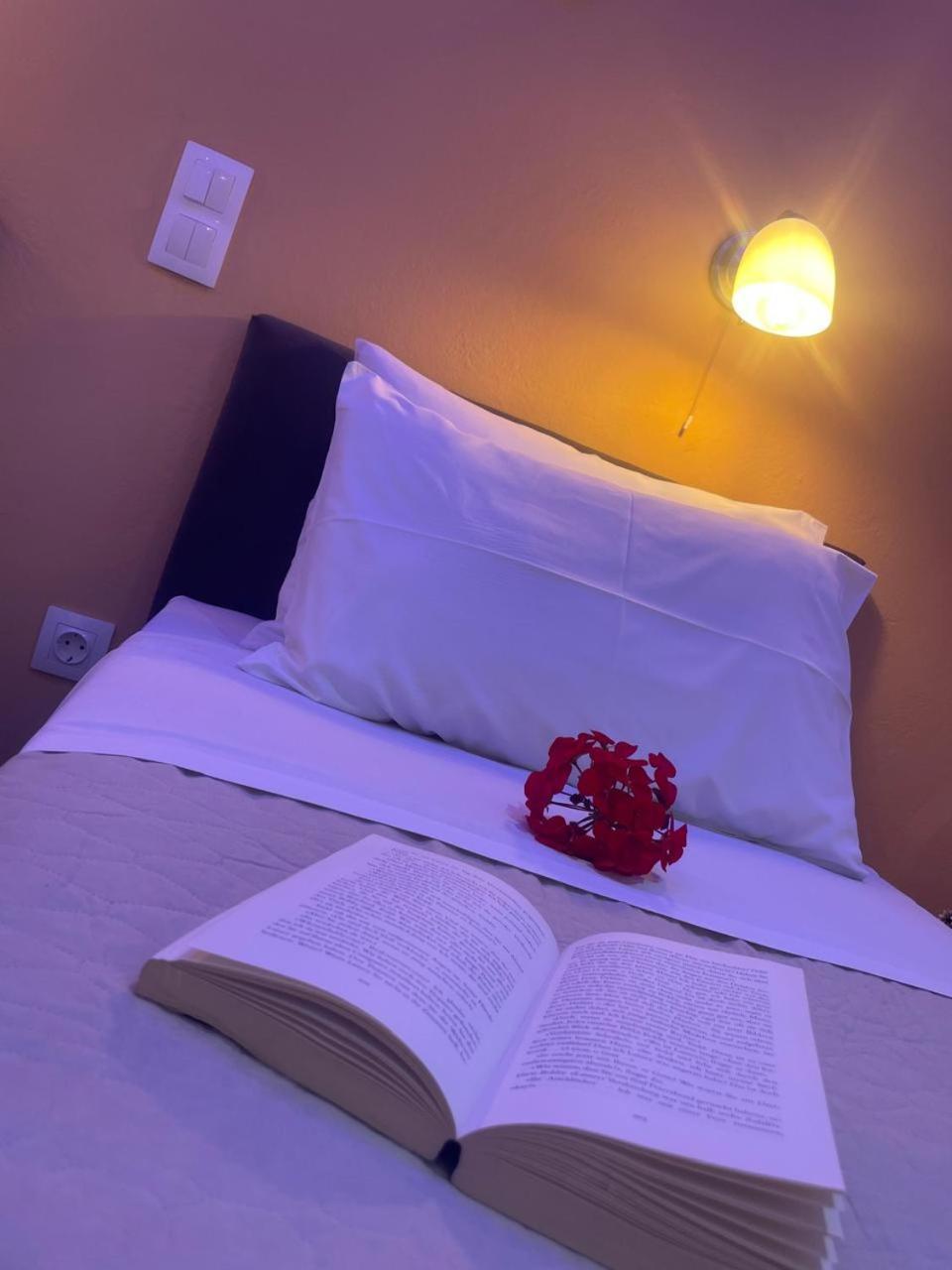 Appartement Corfu Dream Fani *