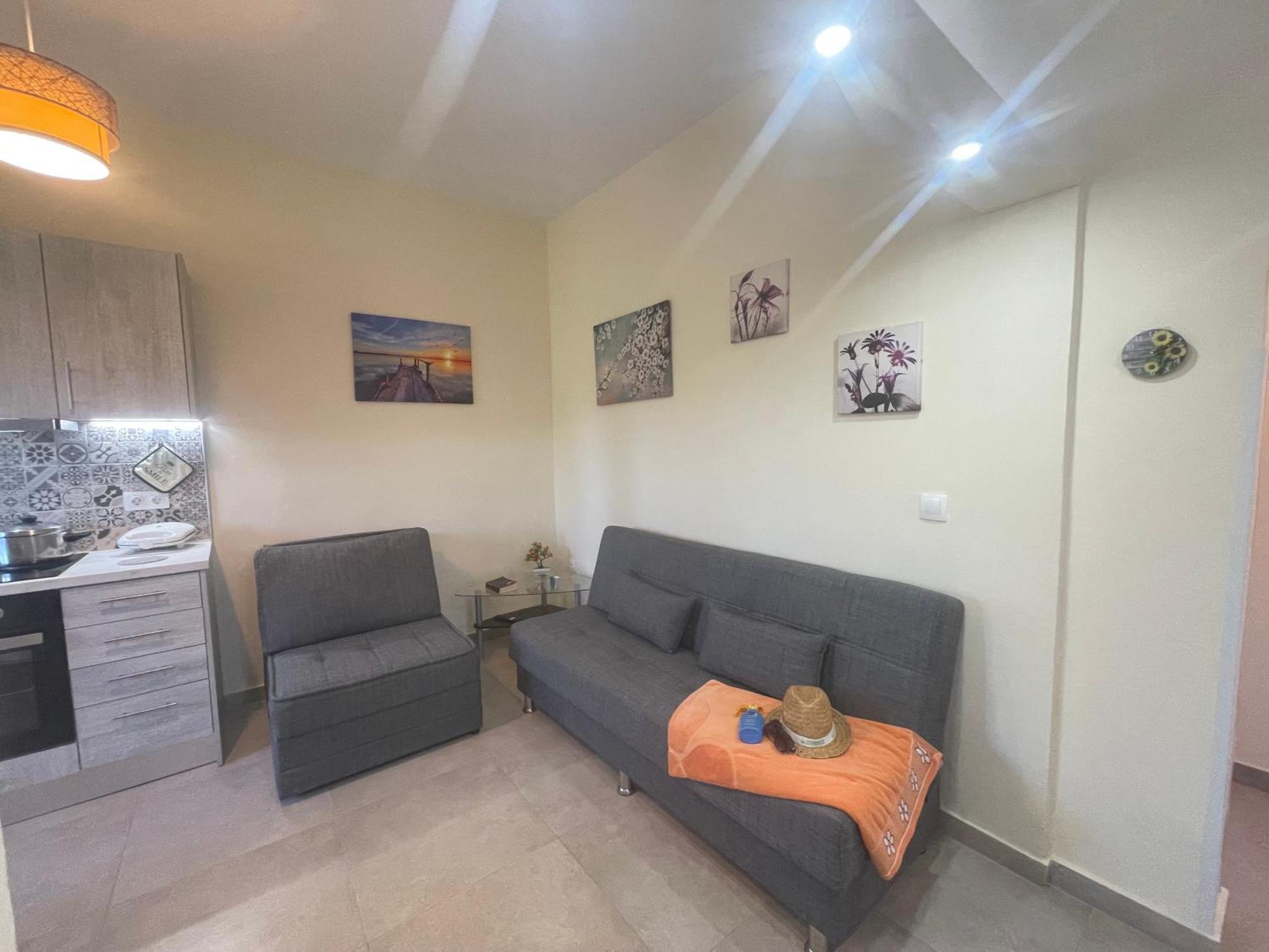 Corfu Dream Fani Appartement *