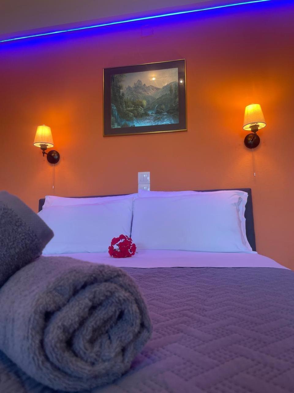 Appartement Corfu Dream Fani *