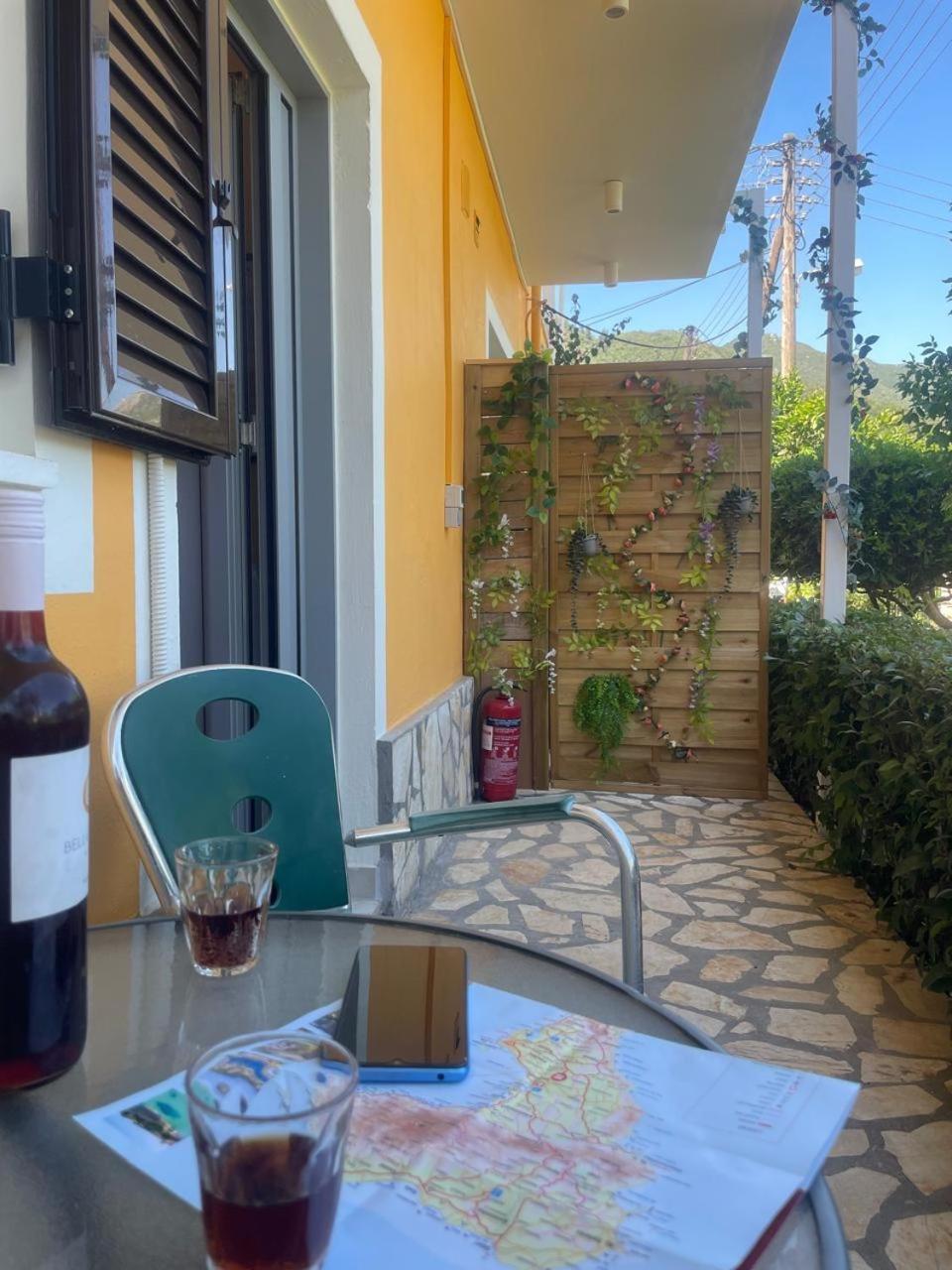 Appartement Corfu Dream Fani
