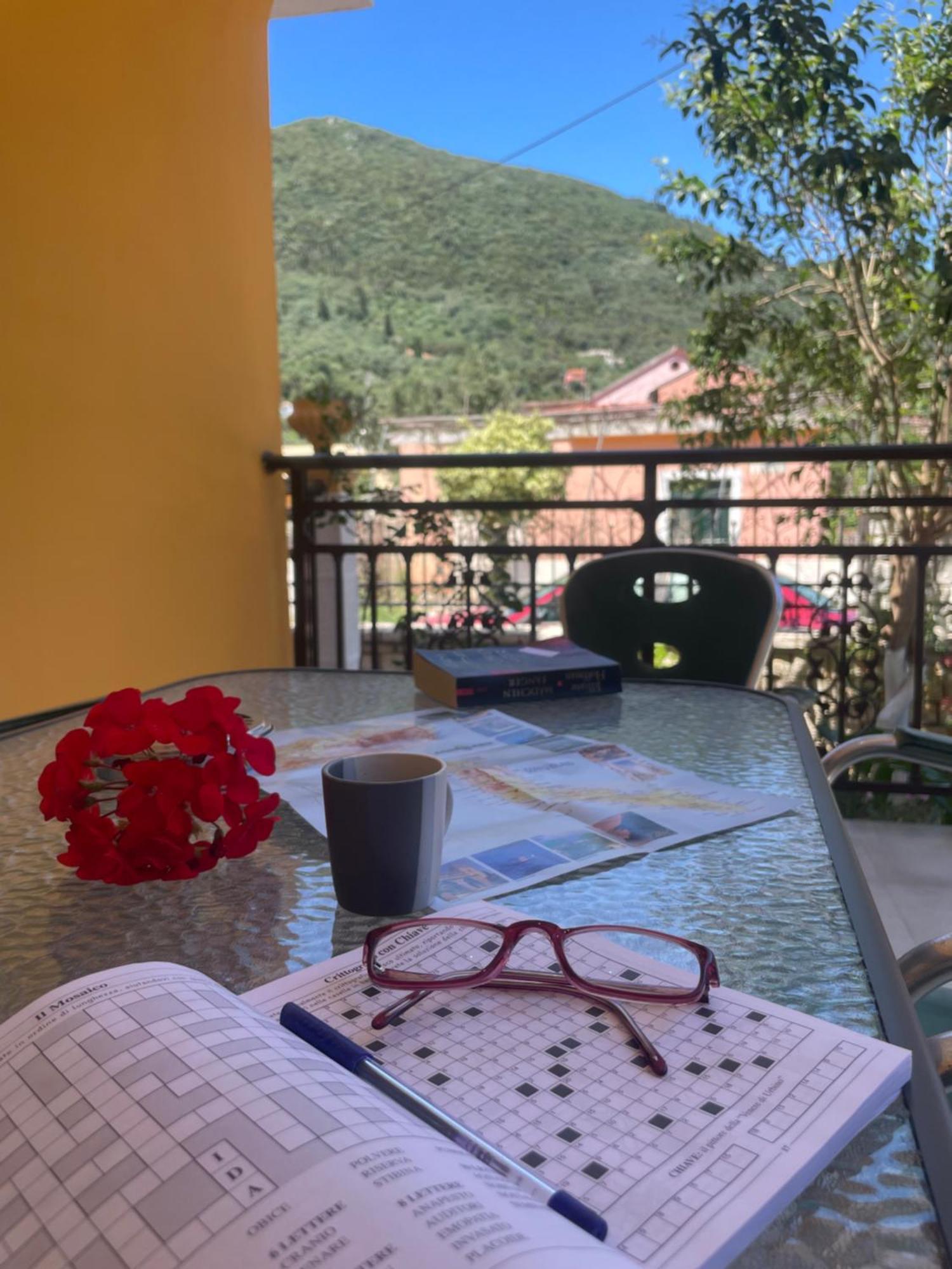 Appartement Corfu Dream Fani *