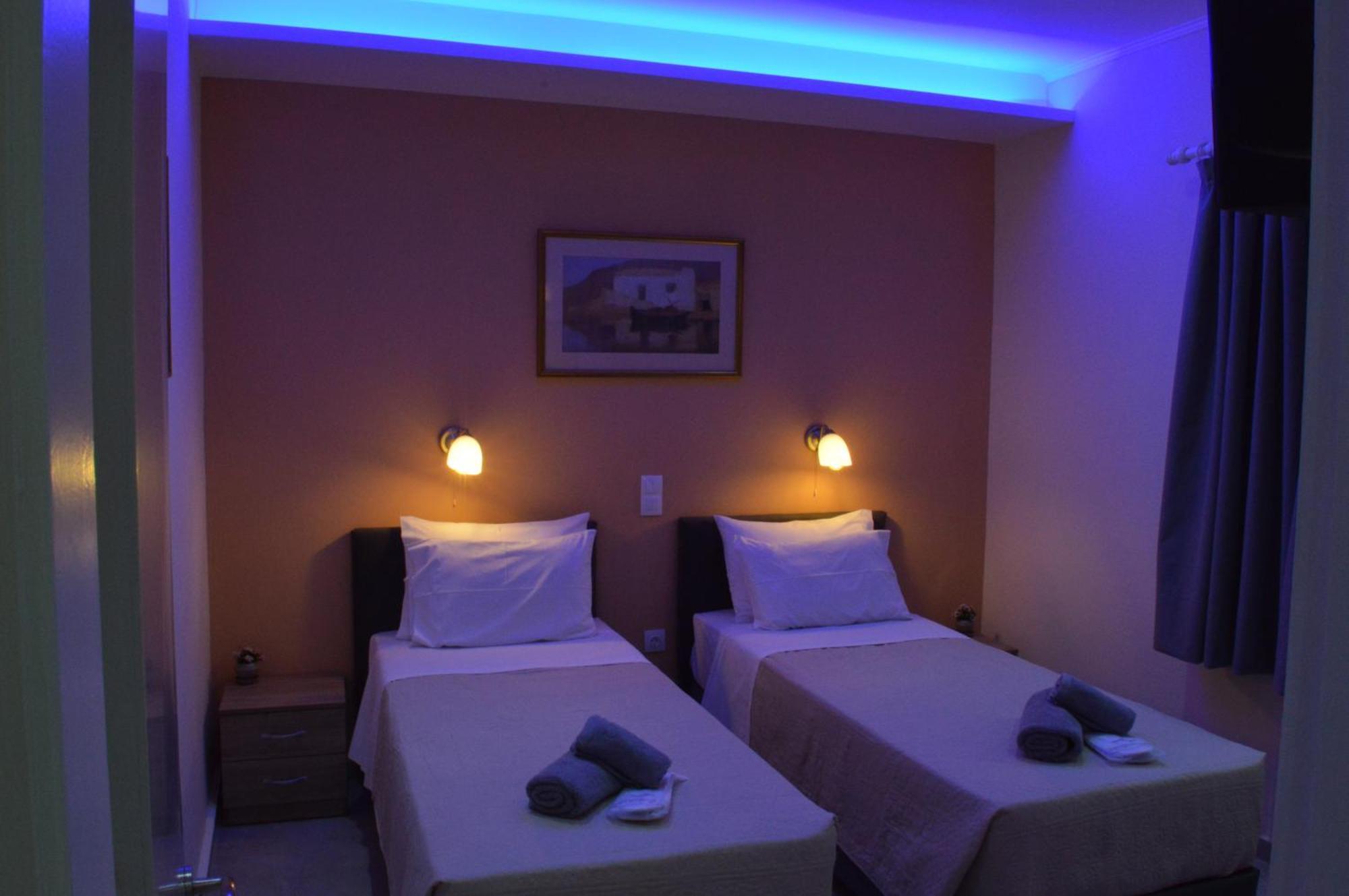 Appartement Corfu Dream Fani
