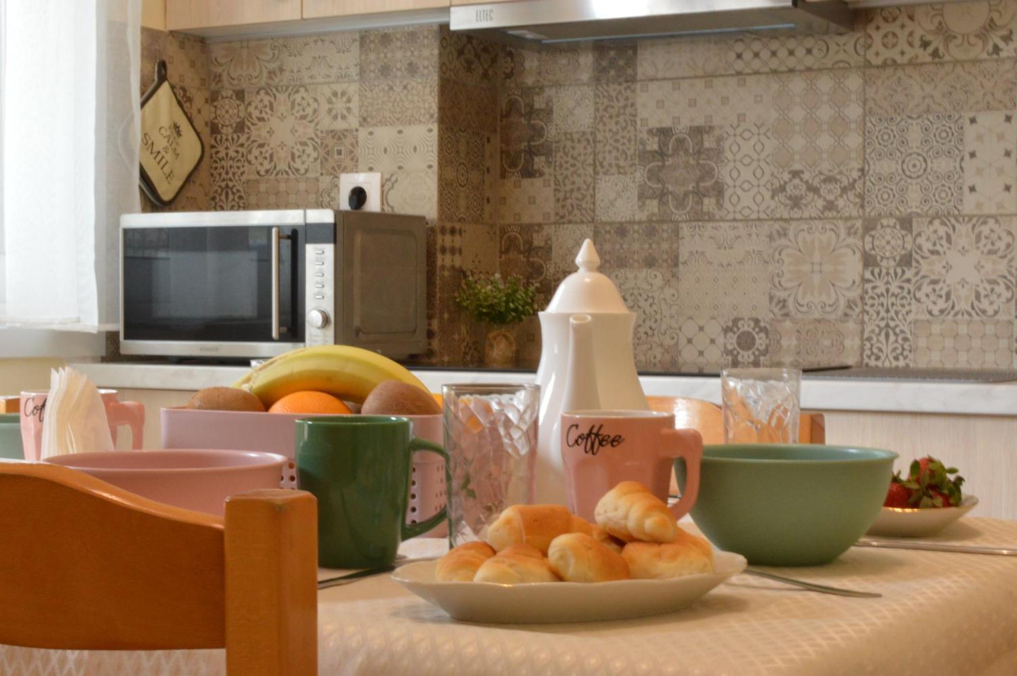 Corfu Dream Fani Appartement *