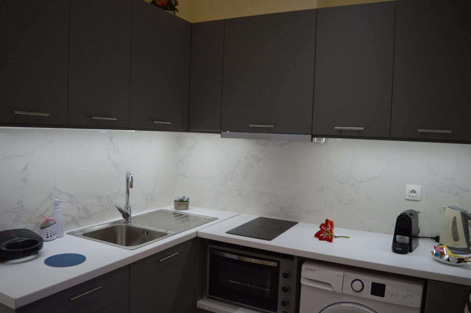 Corfu Dream Fani Appartement