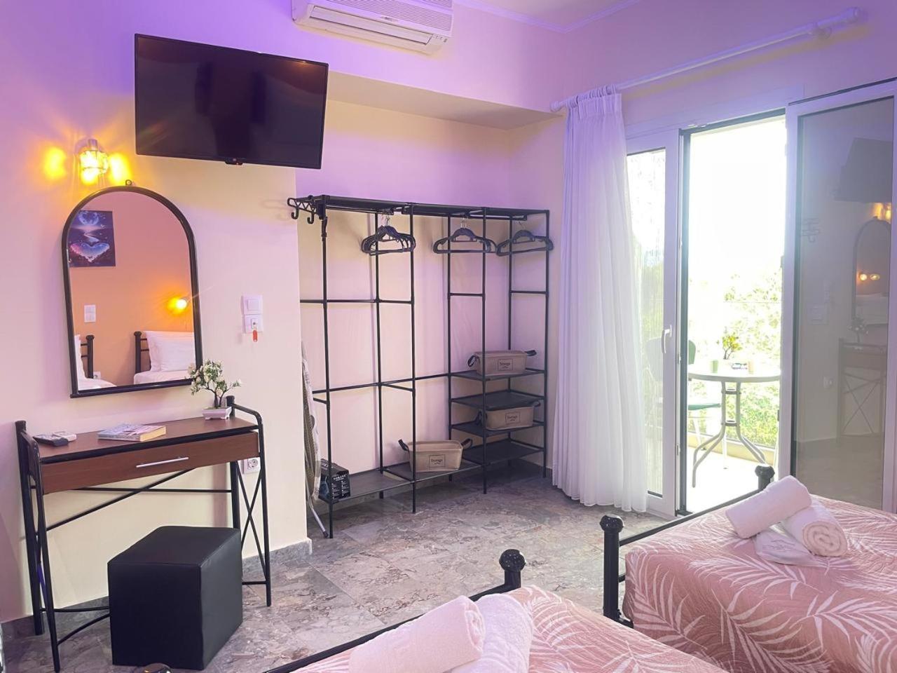 Corfu Dream Fani Appartement Ýpsos