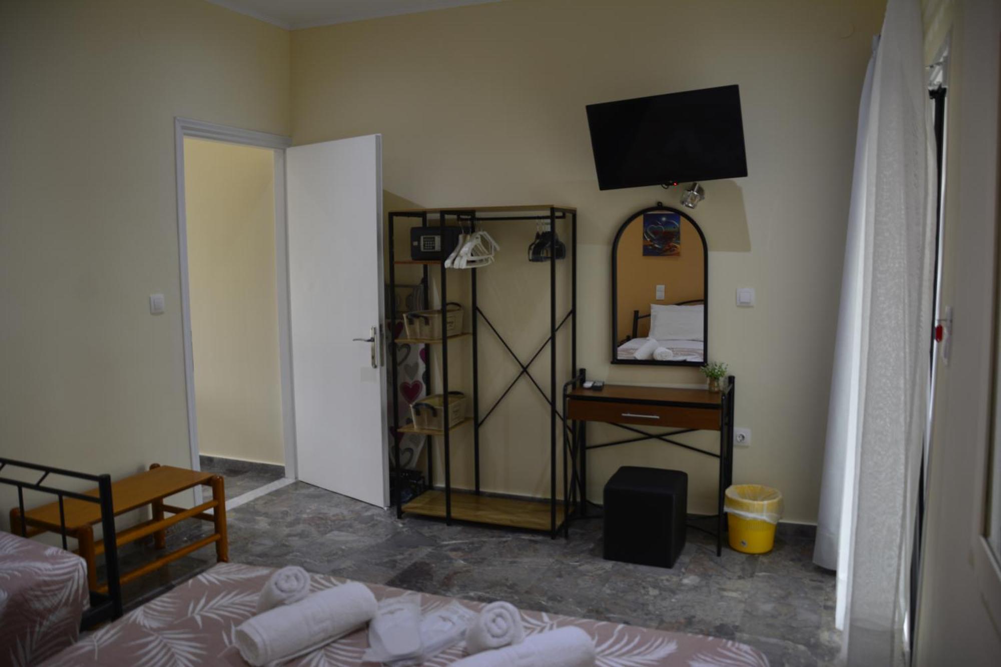 Corfu Dream Fani Appartement Ýpsos