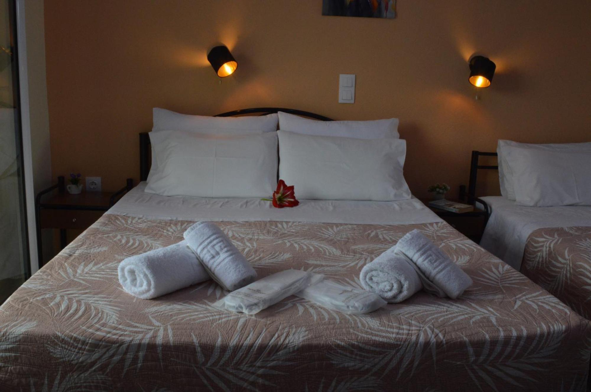 Corfu Dream Fani Appartement