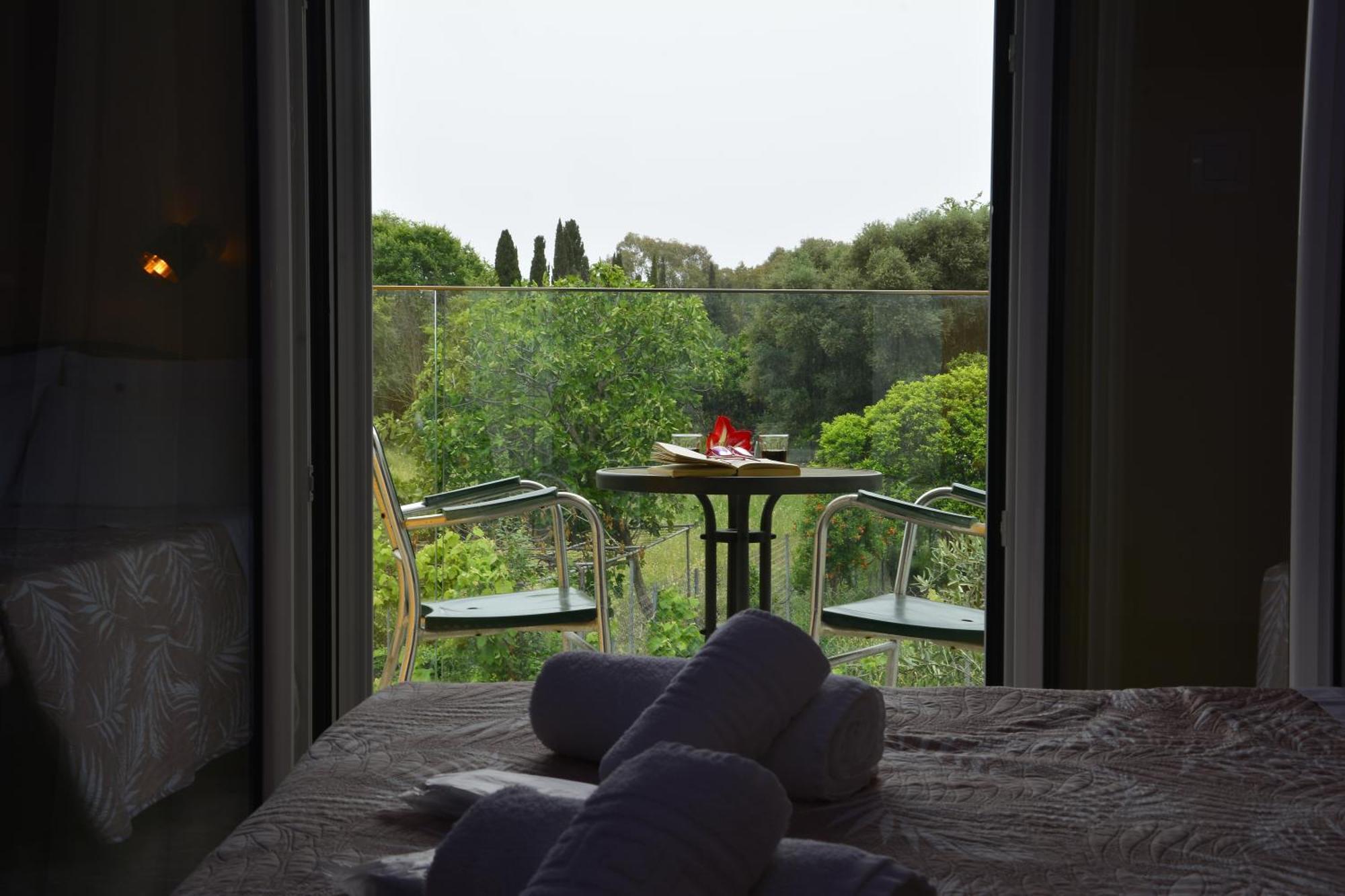 Corfu Dream Fani Appartement *