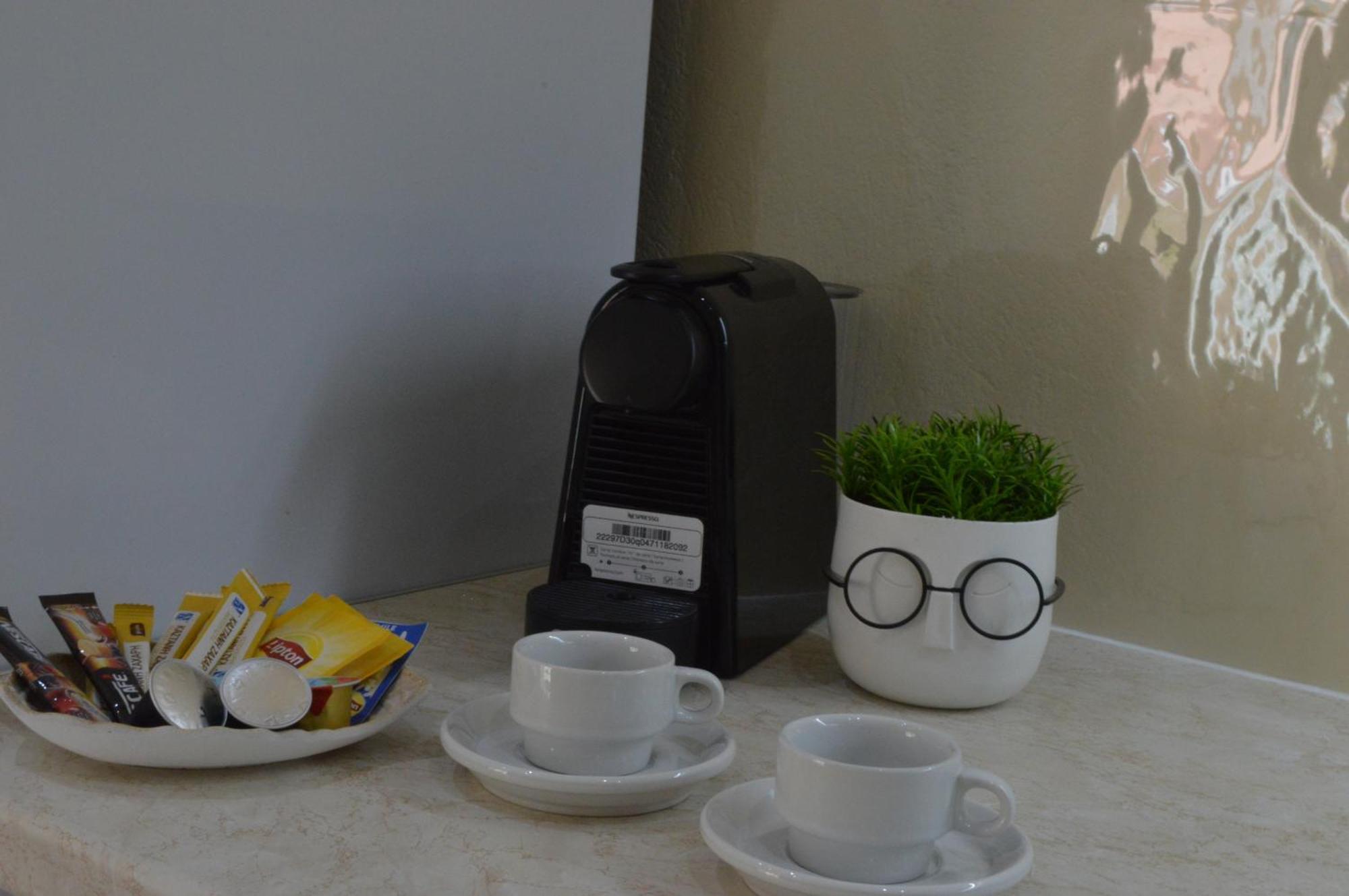 Appartement Corfu Dream Fani Ýpsos