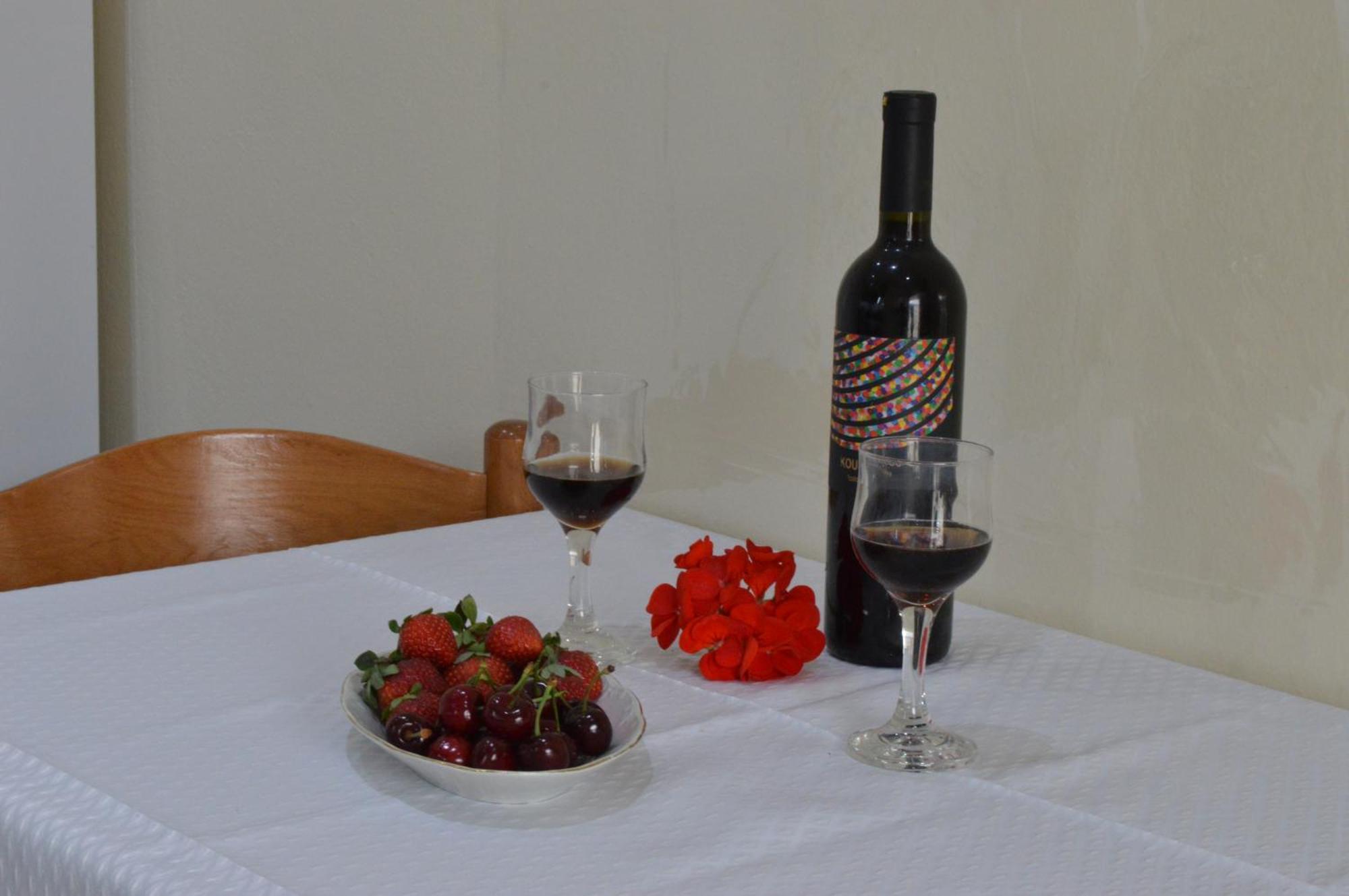 Apartment Corfu Dream Fani